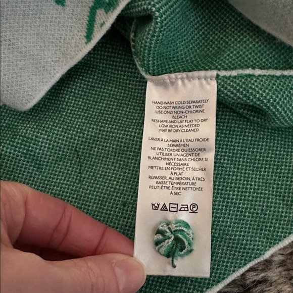 Anthropologie Maeve Carys mockneck sweater - Picture 8 of 10